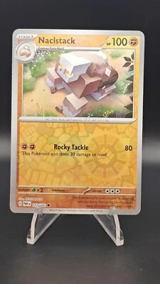 Naclstack 103/182 Sv04: Paradox Rift Reverse Holo - Image 1 of 2