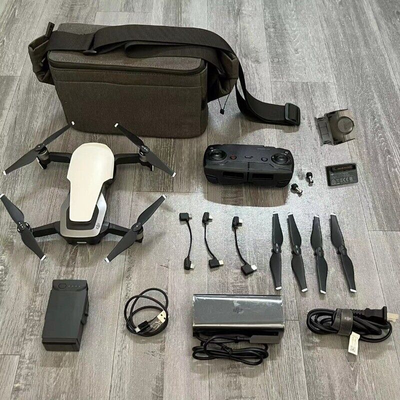 Drones DJI Mavic Air for Sale - eBay Drones DJI Mavic Air for Sale - eBay