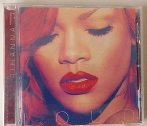 Music Cd - Rihanna / Loud - Picture 1 of 3