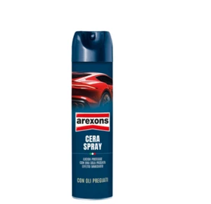 Cera spray Arexons con oli pregiati 400 ml - 8281 - Foto 1 di 1
