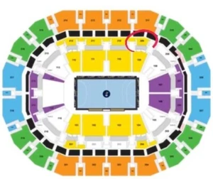 2 Tickets EHF Champions League Final 4 Women - Bild 1 von 1