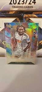 2024 TOPPS INCEPTION - CORVENTINA - RC ROOKIE OLYMPIQUE LYON NUMBERED /49 - Bild 1 von 2