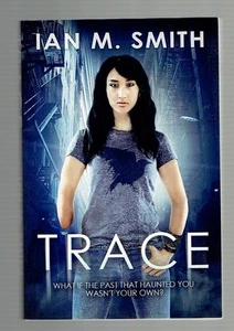 IAN SMITH tpb Trace - Picture 1 of 1