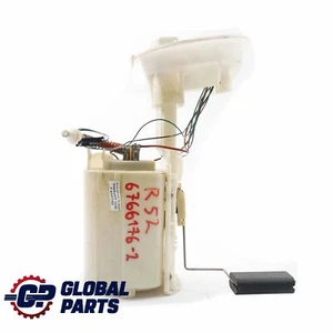 Mini R50 R52 Fuel Pump Tank Unit Fuel Level Sensor Petrol 6766176 - Picture 1 of 12