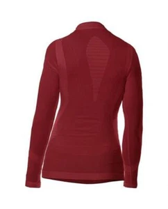 VIVASPORT MAGLIA TERMICA M/L JUNIOR- GRANATA - 201137-GR - Bild 1 von 1