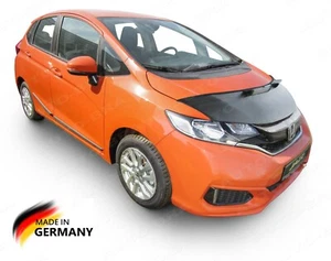 Auto BRA für Honda Jazz - Fit GK Bj. 2013 - 2020 Steinschlagschutz Haubenbra - Bild 1 von 4
