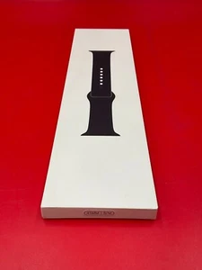 Apple Watch Sport Band 41mm Midnight Blue MPLN3AM/A ✅❤️️✅❤️️ BRAND NEW! SEALED! - Picture 1 of 3