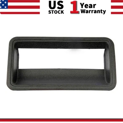 Manija de puerta trasera Dorman 76105 para camioneta Chevy Chevrolet C1500 K1500 GMC K2500 _TP Foto 1 de 3