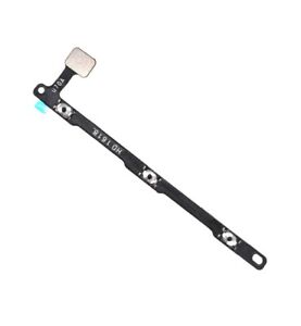 Power Volume Buttons Flex Cable Connector Replacement for ZTE Axon 7 A2017 USA