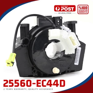 Clock Spring For NISSAN Navara D40 Ute 4.0 4WD AWD 2005-2019 25560-EC44D - Picture 1 of 15
