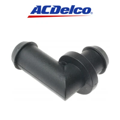 Колено клапана ACDelco PCV CV4004C 19106755 для 68-99 Ford F-150 Taurus Fairmont - Изображение 1 из 2