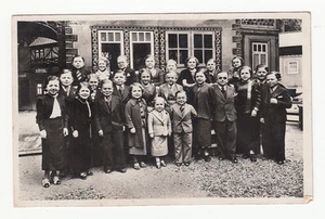 *** Expo. Internationale Paris : au Royaume de Lilliput *** 1937 - CPA 0472 - Picture 1 of 2