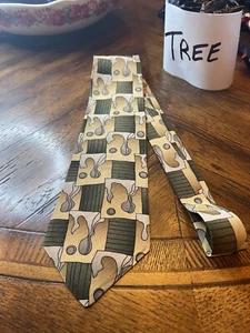 JERRY GARCIA MÚSICA ALTA GAMA VESTIDO TRAJE DISEÑADOR CORBATA ENVÍO GRATUITO - Imagen 1 de 3