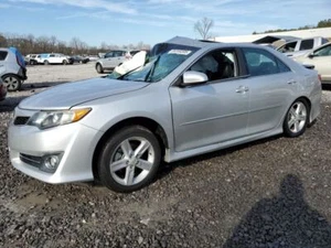 Driver Left Front Window Regulator Fits 12-23 CAMRY 4735162 - Picture 1 of 13