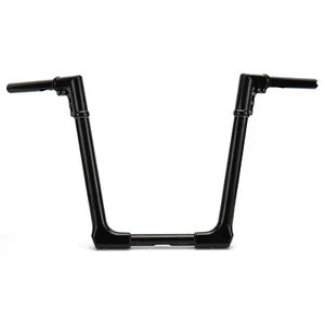 14'' Adjustable Ape Hanger Handlebar for Harley 2018-Later Softail 2012-2016 FLD - Picture 1 of 12