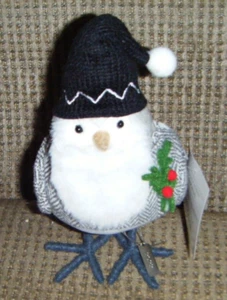2022 ISKALL BIRD Target Christmas Wondershop Featherly Friends Holiday MWTS - Picture 1 of 2