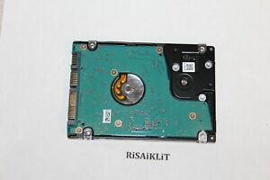 500GB 7200rpm 2.5 Hard Drive for HP/Compaq G Notebook PC-G60-118NR G60-119OM G60-120CA G60-120US G60-121CA G60-121WM G60-123CL G60-125CA G60-125NR 