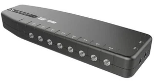 8-Way Satellite Signal Booster, RED Compliant - SLX - Picture 1 of 1