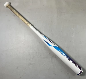 Easton Stealth Flex -11 FP17SF11 Composite 2 PC Softball Bat 30"/19oz - Picture 1 of 10