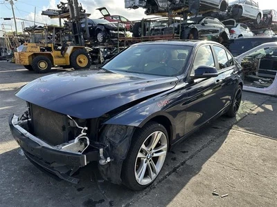 Turbo/Supercharger 2.0L Fits 12-18 BMW 320i 1330172 - Image 1 of 4