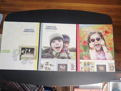 Catalogo Ricordi Creativi e Libro di Idee Lotto di 3 2-2011 e 1-2012 - Immagine 1 di 4