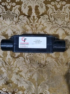 CHAMPION FIBERGLASS 10C-SW-C  1"IPS SW CONDUIT BODY-C ***NEW*** - Bild 1 von 5