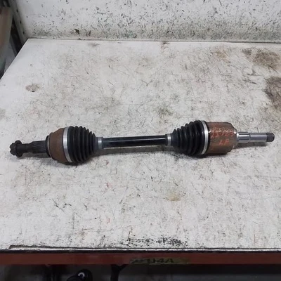 2022 BUICK ENCLAVE Driver Left Side Front Axle Shaft OEM ID 84990736 - Image 1 of 4