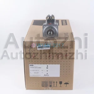 ONE SIEMENS SERVO MOTOR 1FK2204-5AF01-0MB0 NEW - Picture 1 of 1