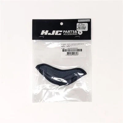 Cortina de barbilla HJC RPHA 1N - X-grande/2X-grande 0901-3705-04 Foto 1 de 3