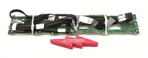 Oracle 7341141 X7-2L 12-Slot Disk Backplane - Picture 1 of 7