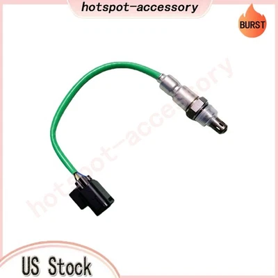Sensor de oxígeno aguas arriba para Honda Civic 2008-2010 3,5 L 234-5099 36531-R71-L01 Foto 1 de 4