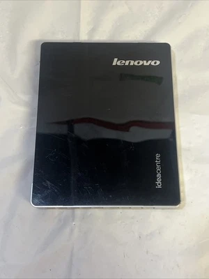 Lenovo Ideacentre Q190 Celeron 1017U 1,60 GHz 2 GB de RAM sin disco duro, sistema operativo o fuente de alimentación Foto 1 de 4