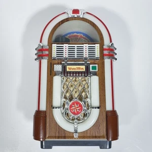 Wurlitzer Leadworks Fifties Music Jukebox Micro Cassette Player Parts Only - Picture 1 of 18