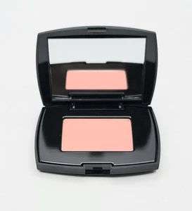 Lancome Paris Blush Subtil Powder Blush Sheer Amourose Travel Size - Picture 1 of 10