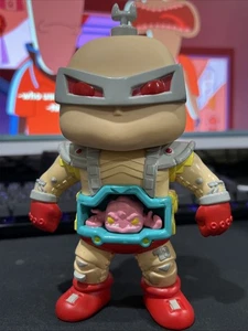 FUNKO POP! Teenage Mutant Ninja Turtles KRANG (72) JUMBO 6 Inch TMNT lose - Bild 1 von 6