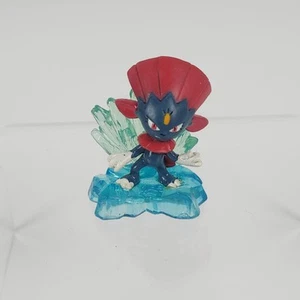 Weavile Pokemon Monster Nintendo TOMY Collection Figure Toy Japan US SELLER - Picture 1 of 7