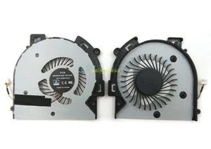 Ventilateur CPU Neuf pour HP Envy X360 15-AR 15-AQ M6-AP M6-AR M6-AQ 856277-001 TPN-W119 - Photo 1/3