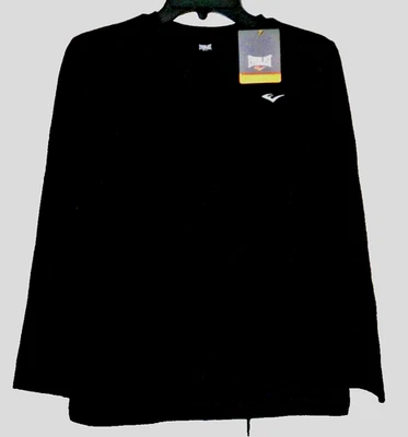 Boys Everlast Top Black Size S (8) New - Image 1 of 2