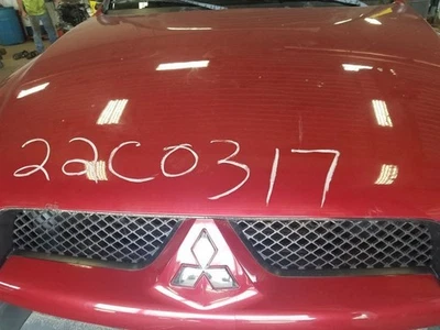 (LOCAL PICKUP ONLY) Trunk/Hatch/Tailgate Fits 06-08 MITSUBISHI RAIDER 1568613 - Image 1 of 4