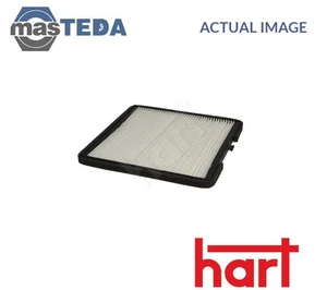 348 807 INNENRAUMPOLLENFILTER STAUBFILTER HART NEU OE ERSATZ - Bild 1 von 5