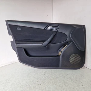 C8VL* Mercedes W203 Türverkleidung Türpappe vorne links A203720632 - Bild 1 von 11