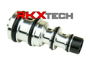 RKX Mechanical AC Compressor Control Valve For Select Denso CVC Fiat - Picture 1 of 4