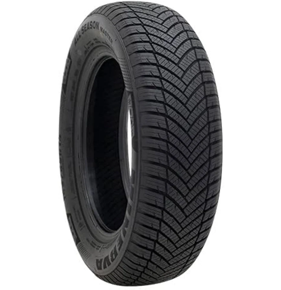 Gomme 4 stagioni 245/45 R 17 Minerva Allseas.master XL TL
