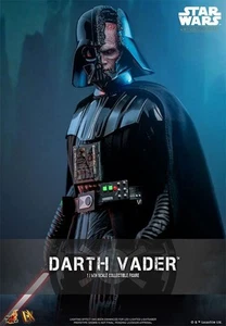 Hot Toys Darth Vader Deluxe Edition - Bild 1 von 4