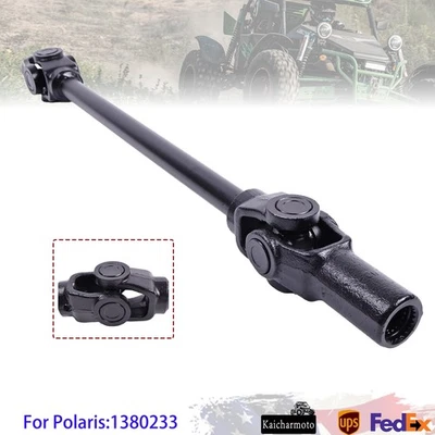 Front Prop Shaft Assy 1380233 For 2004-2006 Polaris Sportsman 500 450 400 New US - Image 1 of 4