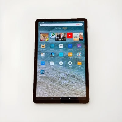 Amazon Fire Max 11 Tablet 13th Generation - Image 1 of 4