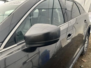 Driver Side View Mirror Without Surround View Fits 18-23 MAZDA CX-9 204523 - Picture 1 of 11