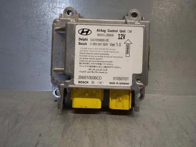 959102B900 CENTRALINA  / BOSCH / 0285001829 / 4285381 PER HYUNDAI SANTA FE II C - Immagine 1 di 4