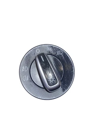 Lichtschalter L 5C6941531APV VW Polo 1.6 TDI 6R Bj 2009 - Bild 1 von 3