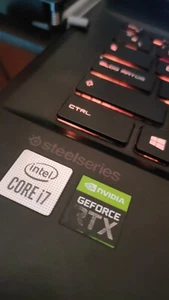 MSI GP76 LEOPARD 10UG 17,3'' - Foto 1 di 10